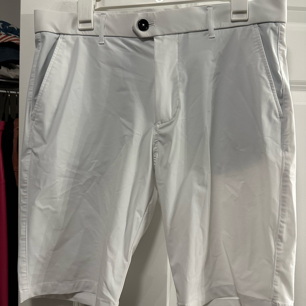 Greyson Montauk Sport Short 11”